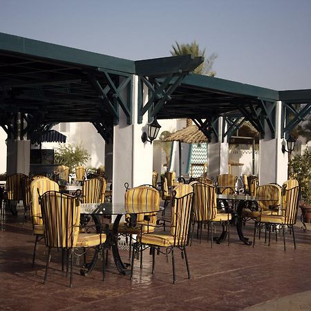 Sonesta Club Sharm El Sheikh Hotel Ngoại thất bức ảnh