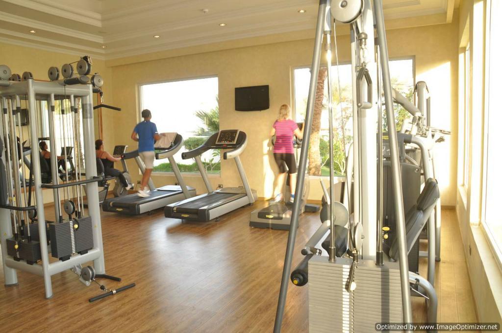 Sonesta Club Sharm El Sheikh Hotel Ngoại thất bức ảnh