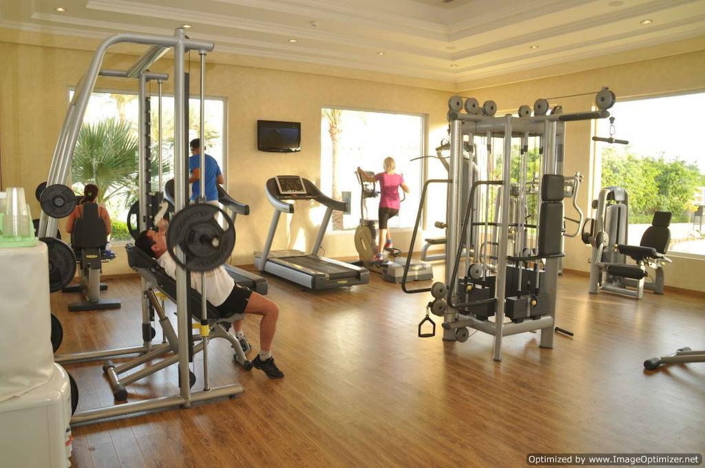 Sonesta Club Sharm El Sheikh Hotel Ngoại thất bức ảnh