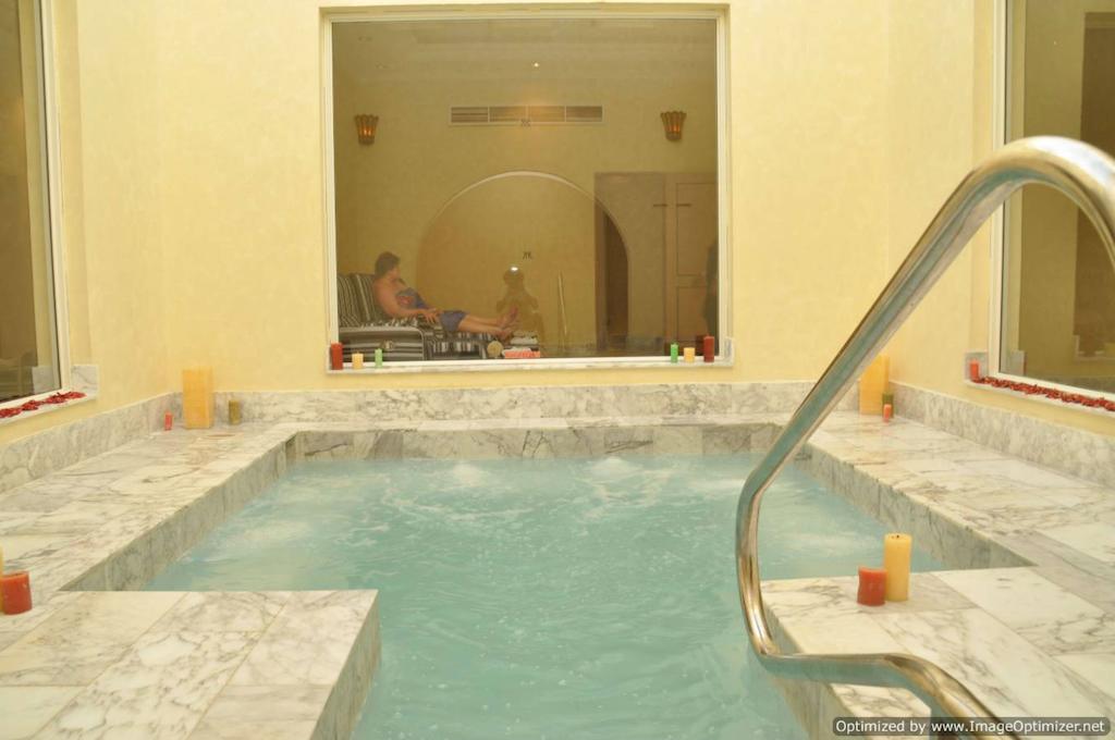 Sonesta Club Sharm El Sheikh Hotel Ngoại thất bức ảnh