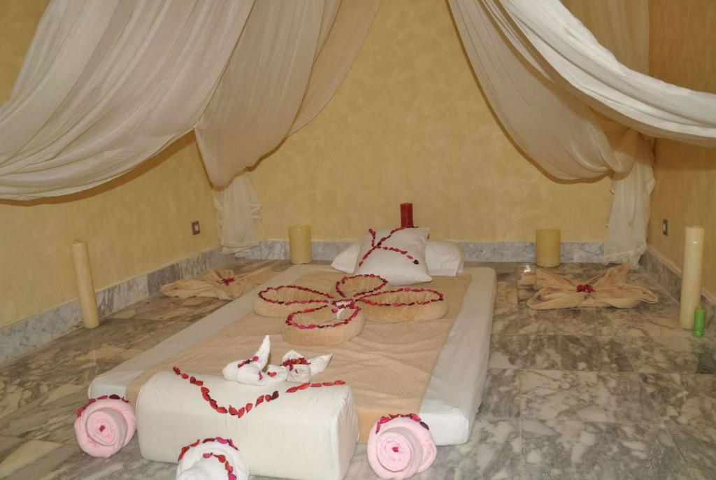 Sonesta Club Sharm El Sheikh Hotel Ngoại thất bức ảnh