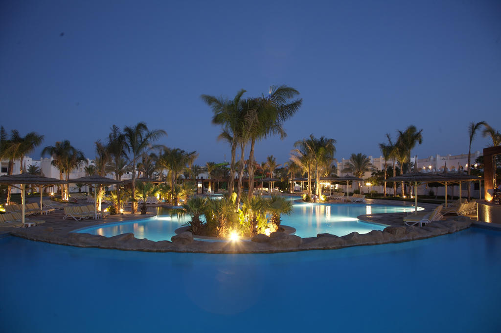 Sonesta Club Sharm El Sheikh Hotel Ngoại thất bức ảnh