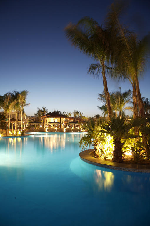 Sonesta Club Sharm El Sheikh Hotel Ngoại thất bức ảnh