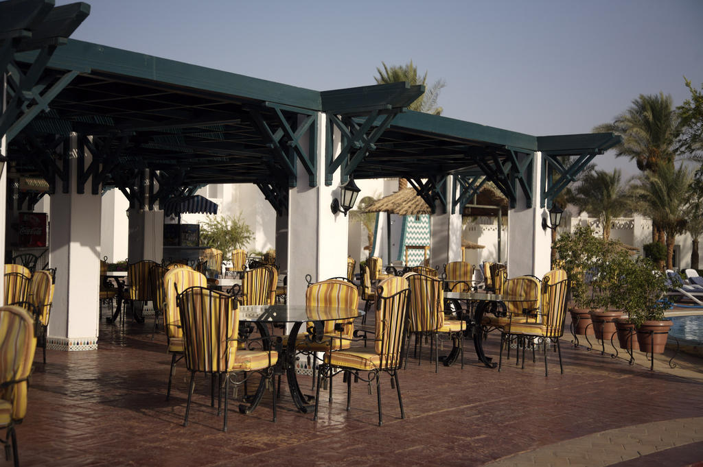 Sonesta Club Sharm El Sheikh Hotel Ngoại thất bức ảnh