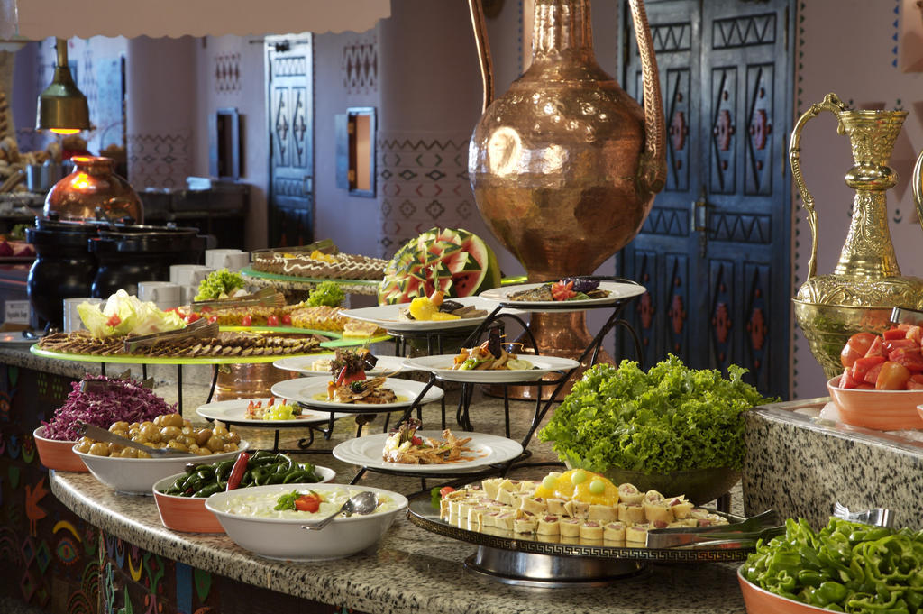 Sonesta Club Sharm El Sheikh Hotel Ngoại thất bức ảnh