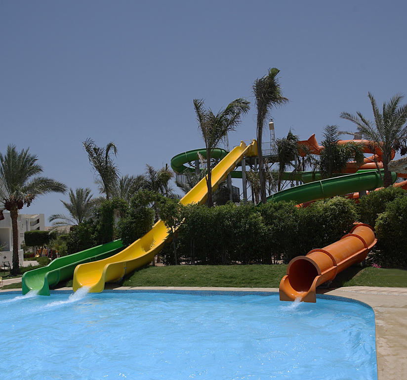 Sonesta Club Sharm El Sheikh Hotel Ngoại thất bức ảnh
