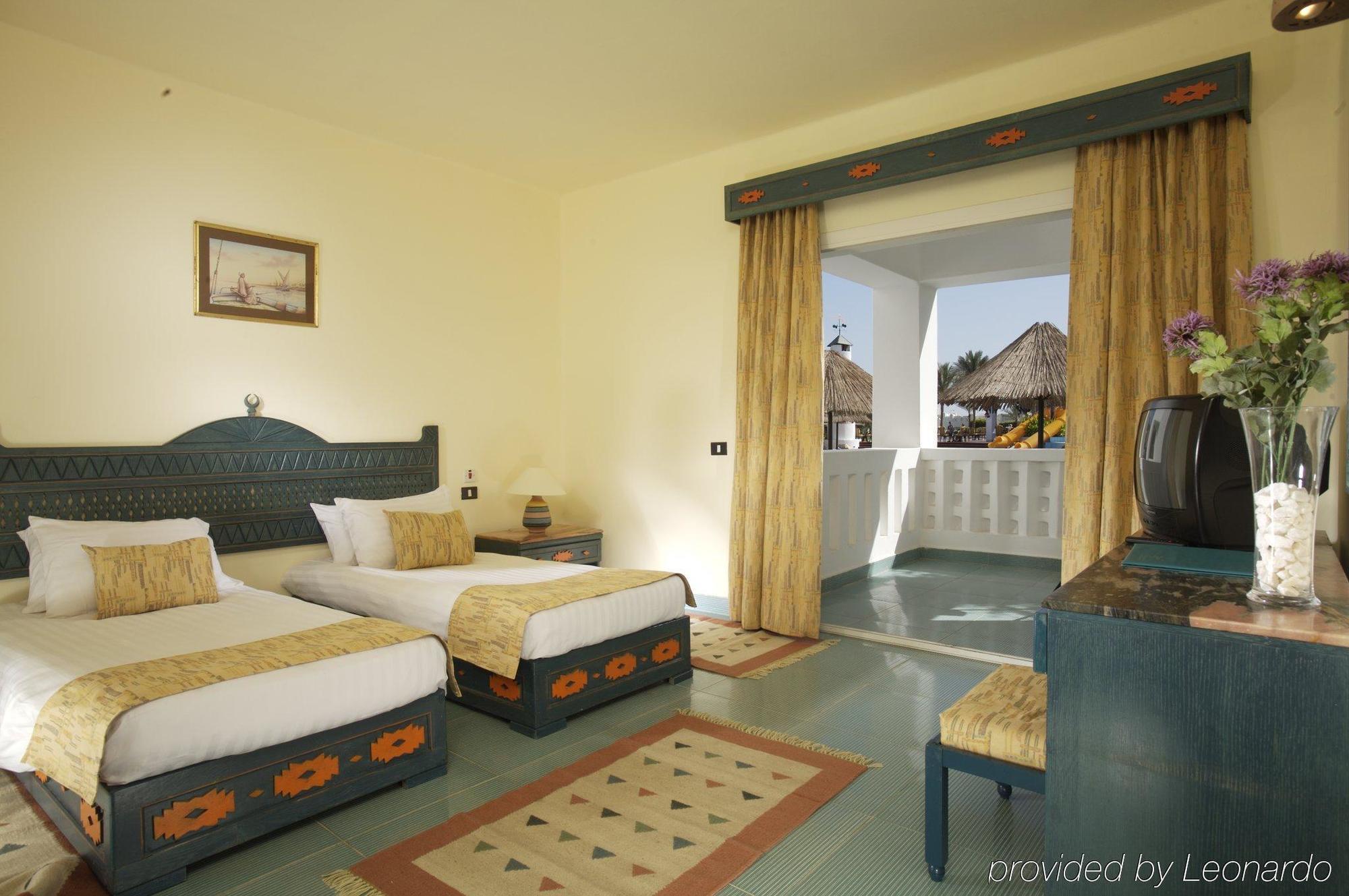 Sonesta Club Sharm El Sheikh Hotel Phòng bức ảnh