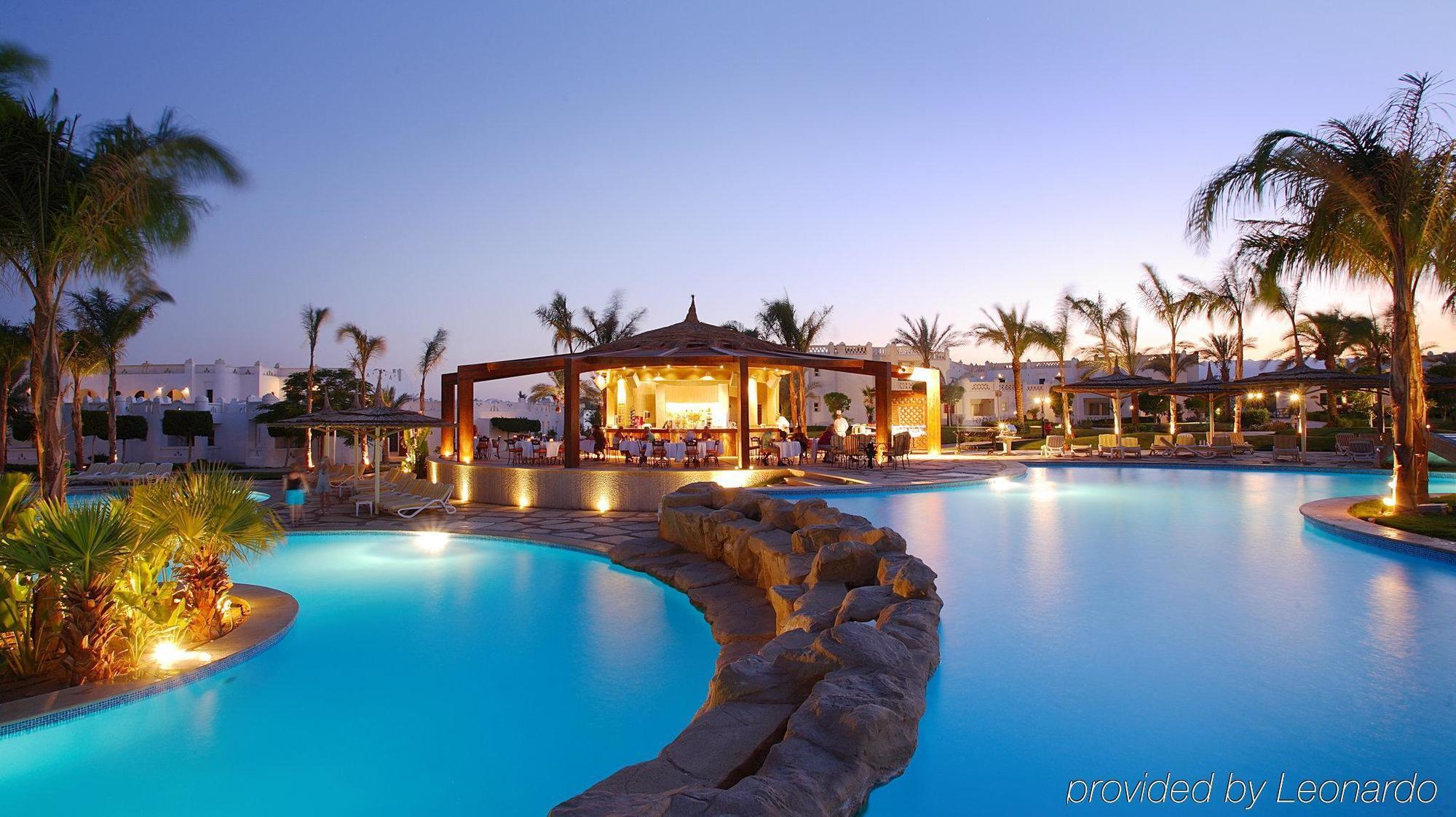 Sonesta Club Sharm El Sheikh Hotel Tiện nghi bức ảnh
