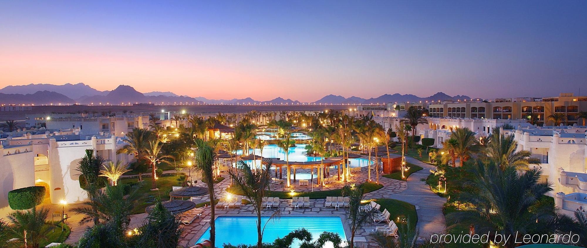 Sonesta Club Sharm El Sheikh Hotel Tiện nghi bức ảnh