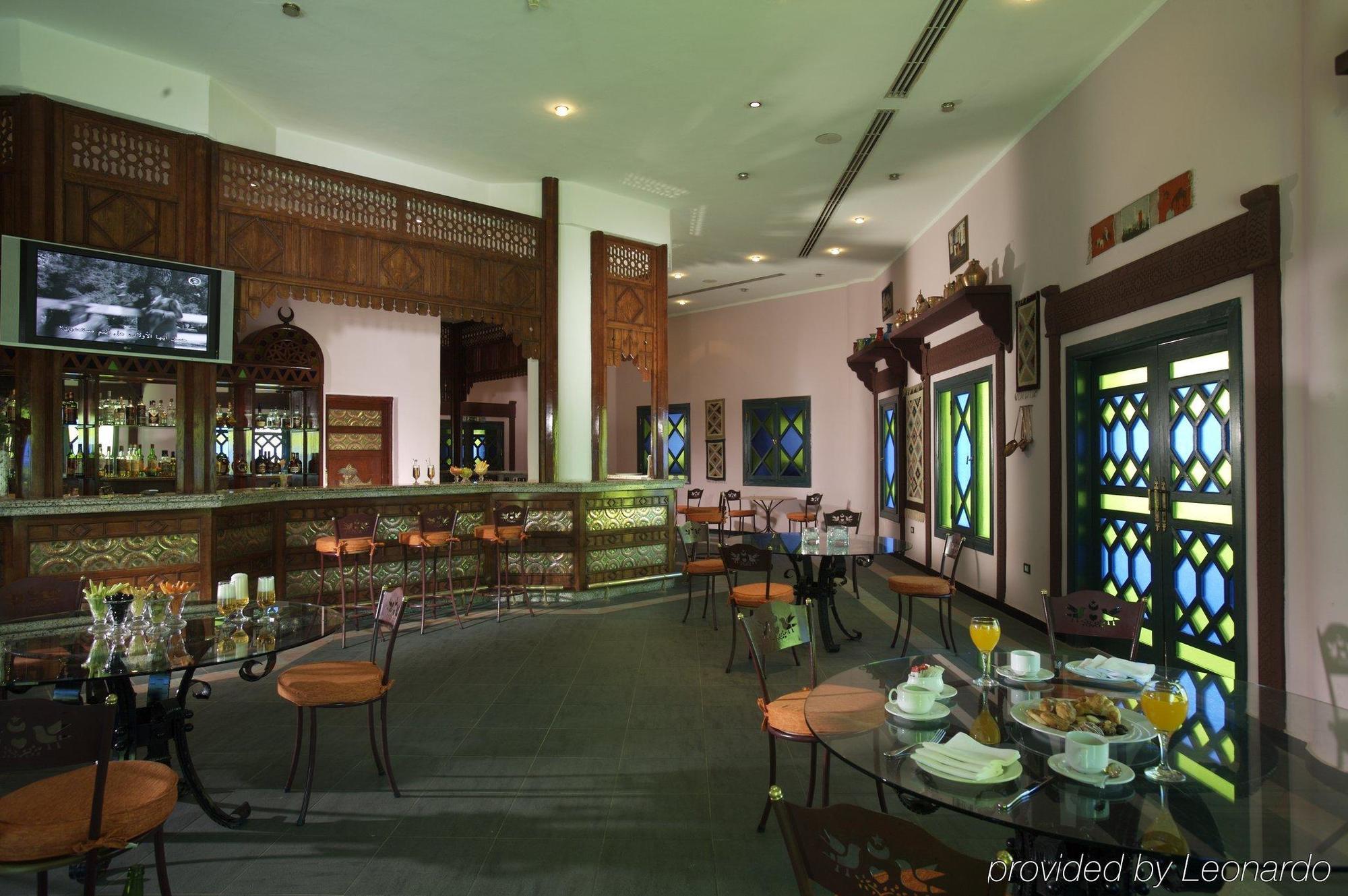 Sonesta Club Sharm El Sheikh Hotel Nhà hàng bức ảnh