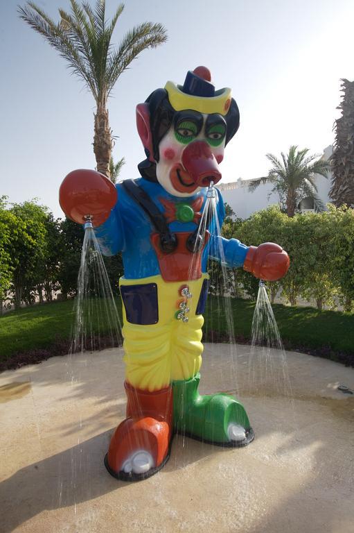 Sonesta Club Sharm El Sheikh Hotel Ngoại thất bức ảnh