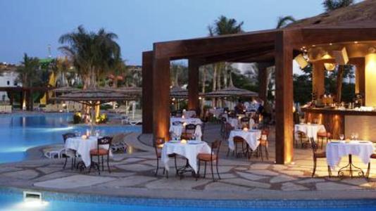 Sonesta Club Sharm El Sheikh Hotel Ngoại thất bức ảnh