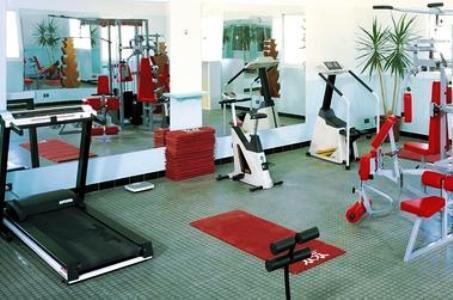 Sonesta Club Sharm El Sheikh Hotel Ngoại thất bức ảnh