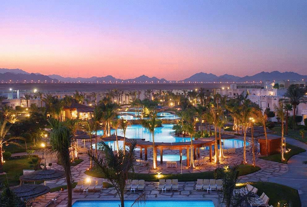 Sonesta Club Sharm El Sheikh Hotel Ngoại thất bức ảnh