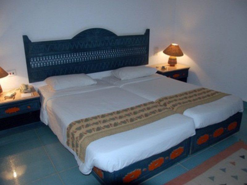 Sonesta Club Sharm El Sheikh Hotel Ngoại thất bức ảnh