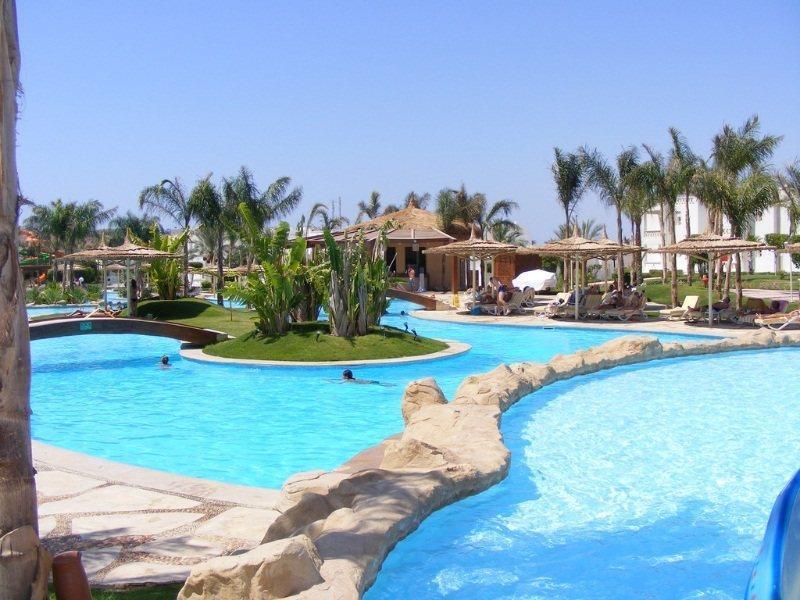 Sonesta Club Sharm El Sheikh Hotel Ngoại thất bức ảnh