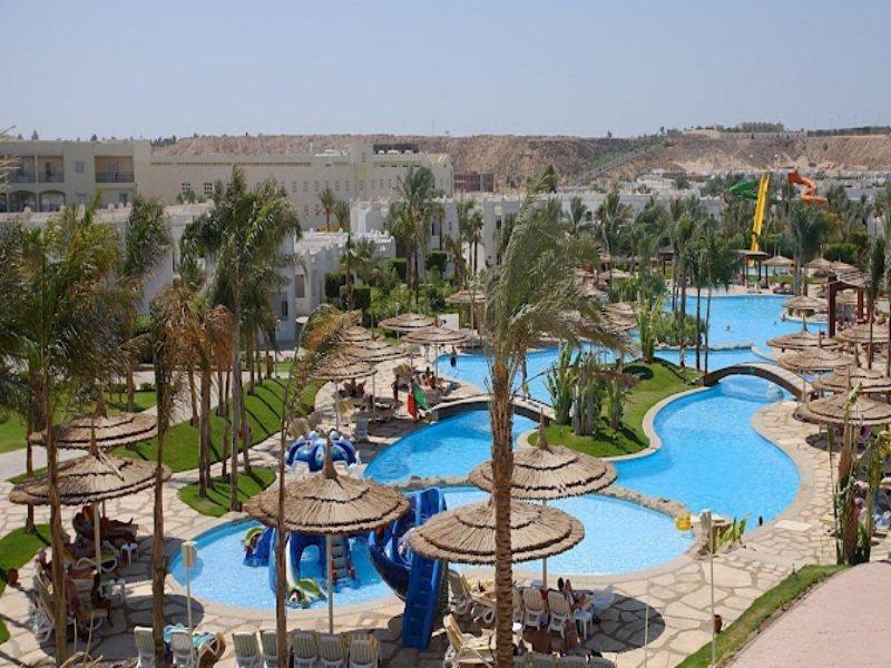 Sonesta Club Sharm El Sheikh Hotel Ngoại thất bức ảnh
