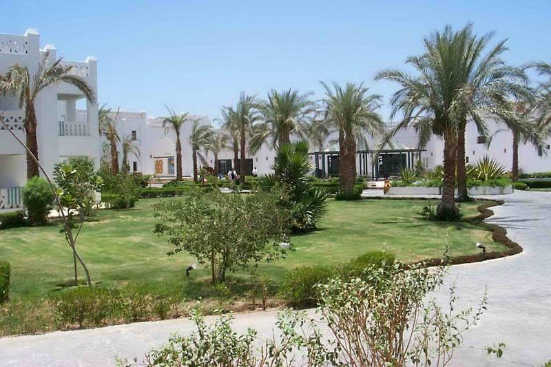 Sonesta Club Sharm El Sheikh Hotel Ngoại thất bức ảnh