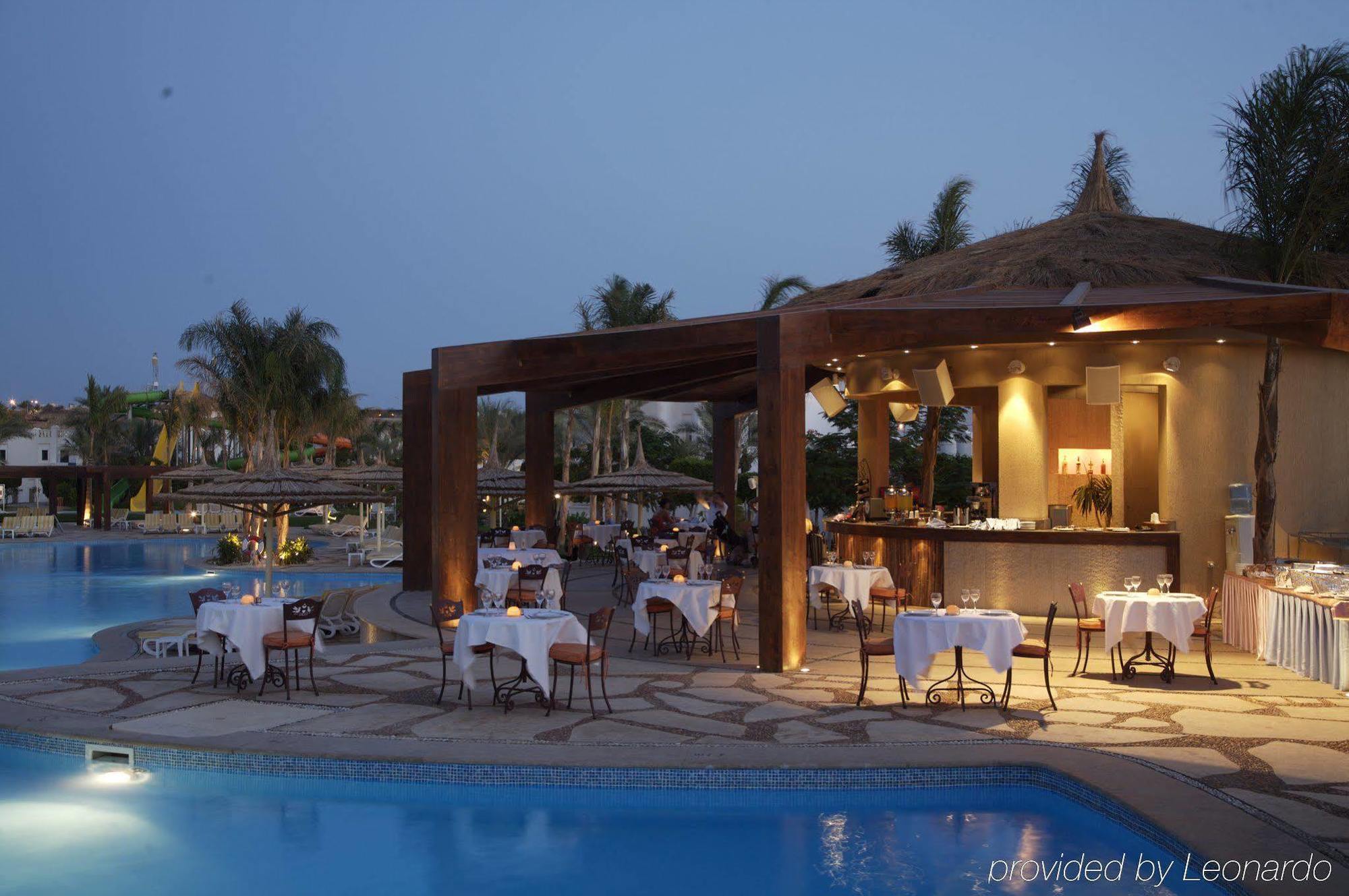 Sonesta Club Sharm El Sheikh Hotel Ngoại thất bức ảnh