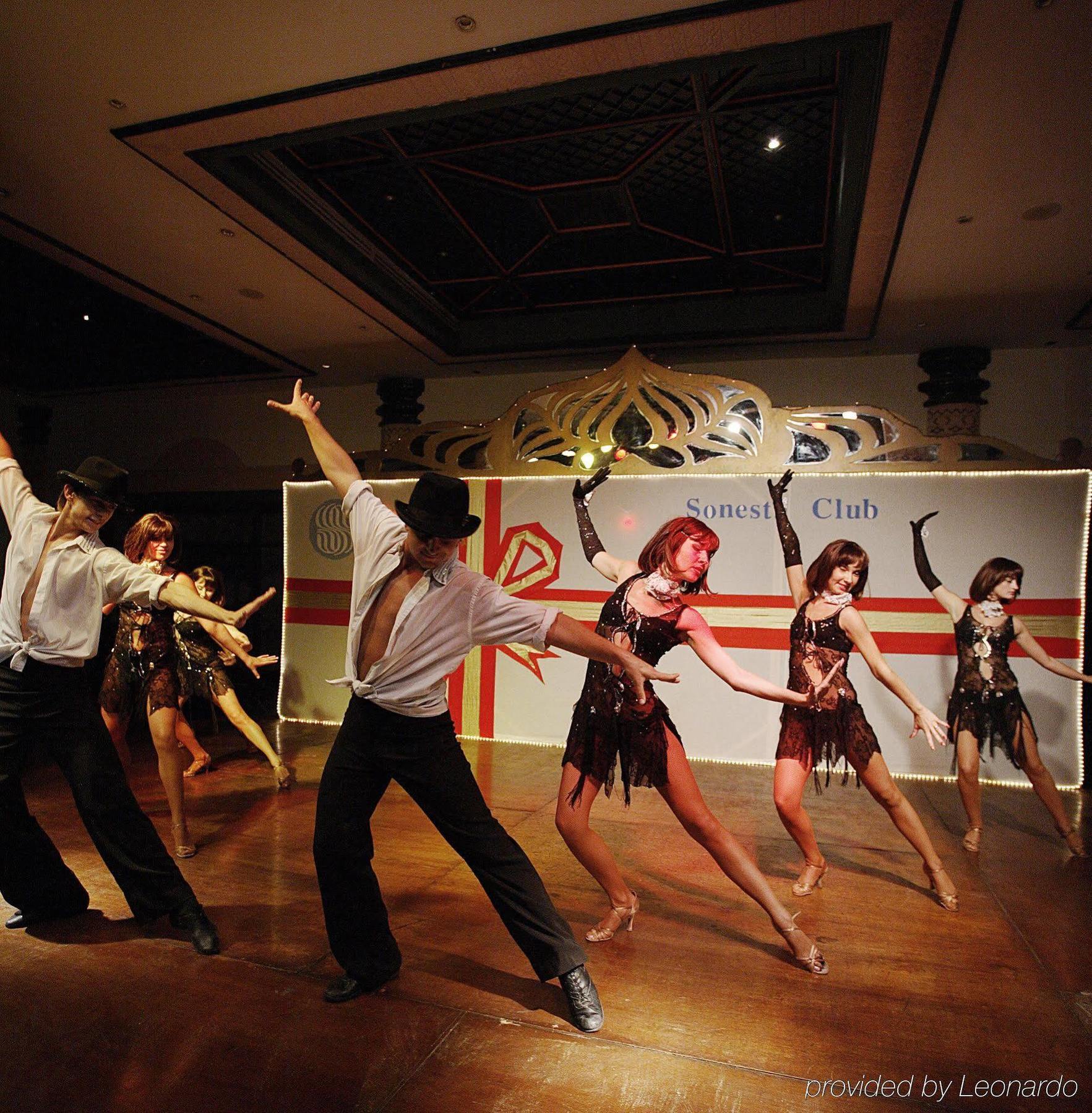 Sonesta Club Sharm El Sheikh Hotel Ngoại thất bức ảnh