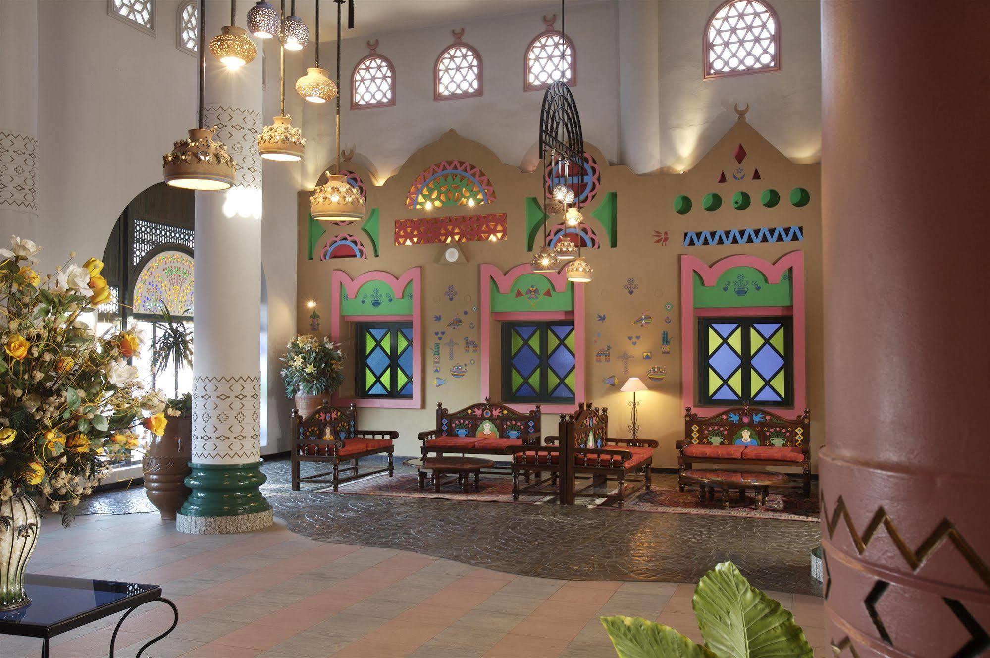 Sonesta Club Sharm El Sheikh Hotel Ngoại thất bức ảnh
