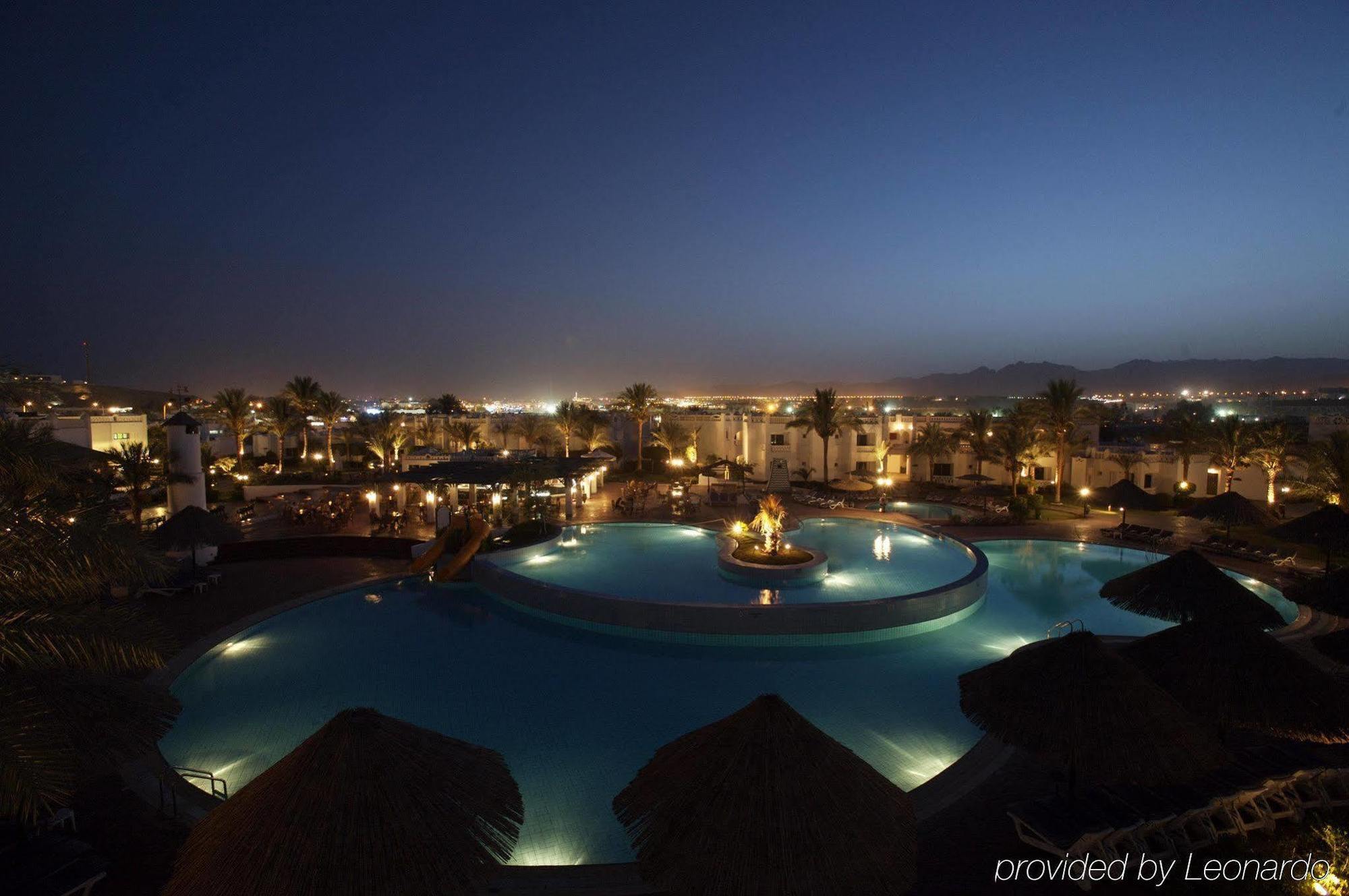 Sonesta Club Sharm El Sheikh Hotel Tiện nghi bức ảnh