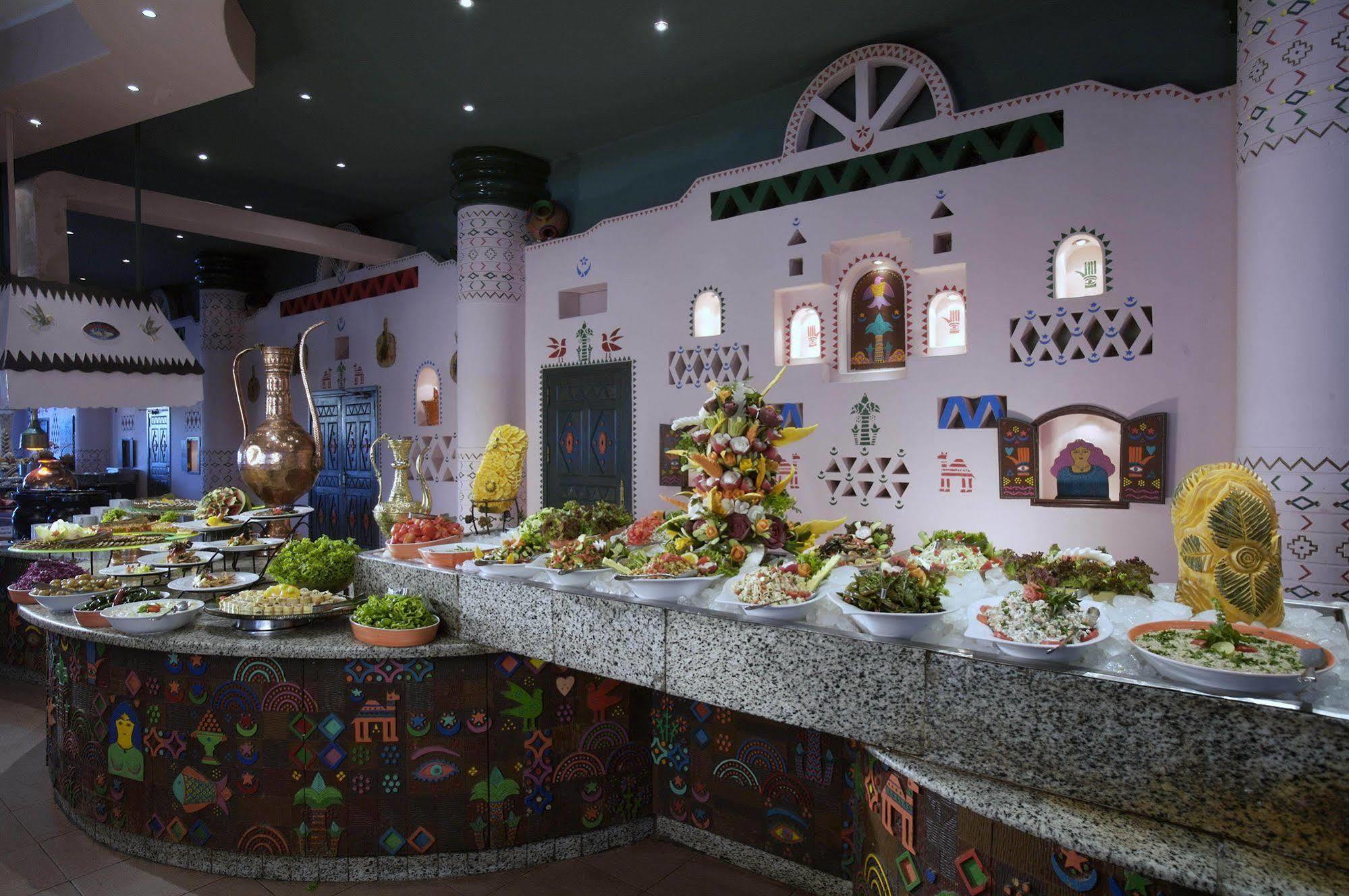 Sonesta Club Sharm El Sheikh Hotel Ngoại thất bức ảnh