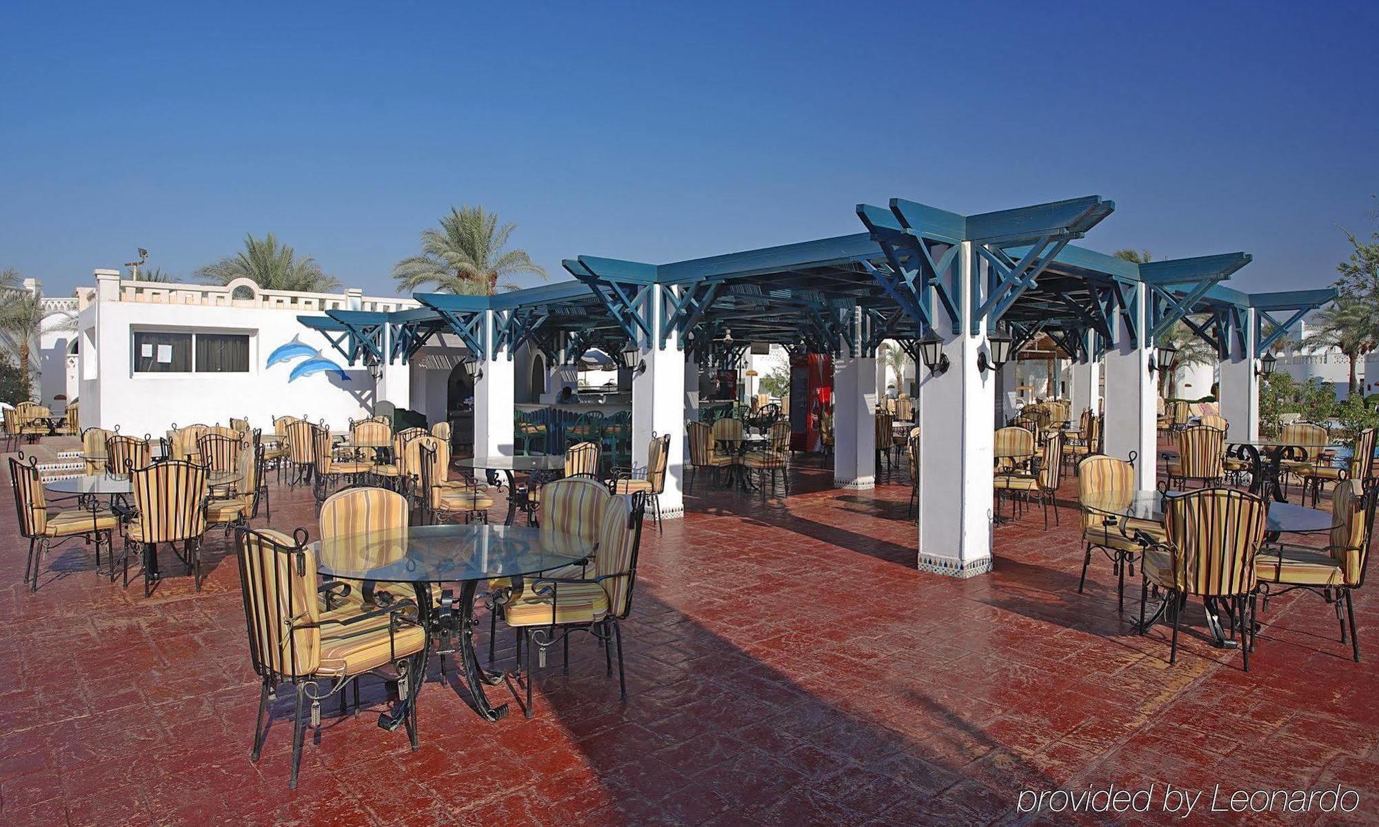 Sonesta Club Sharm El Sheikh Hotel Nhà hàng bức ảnh