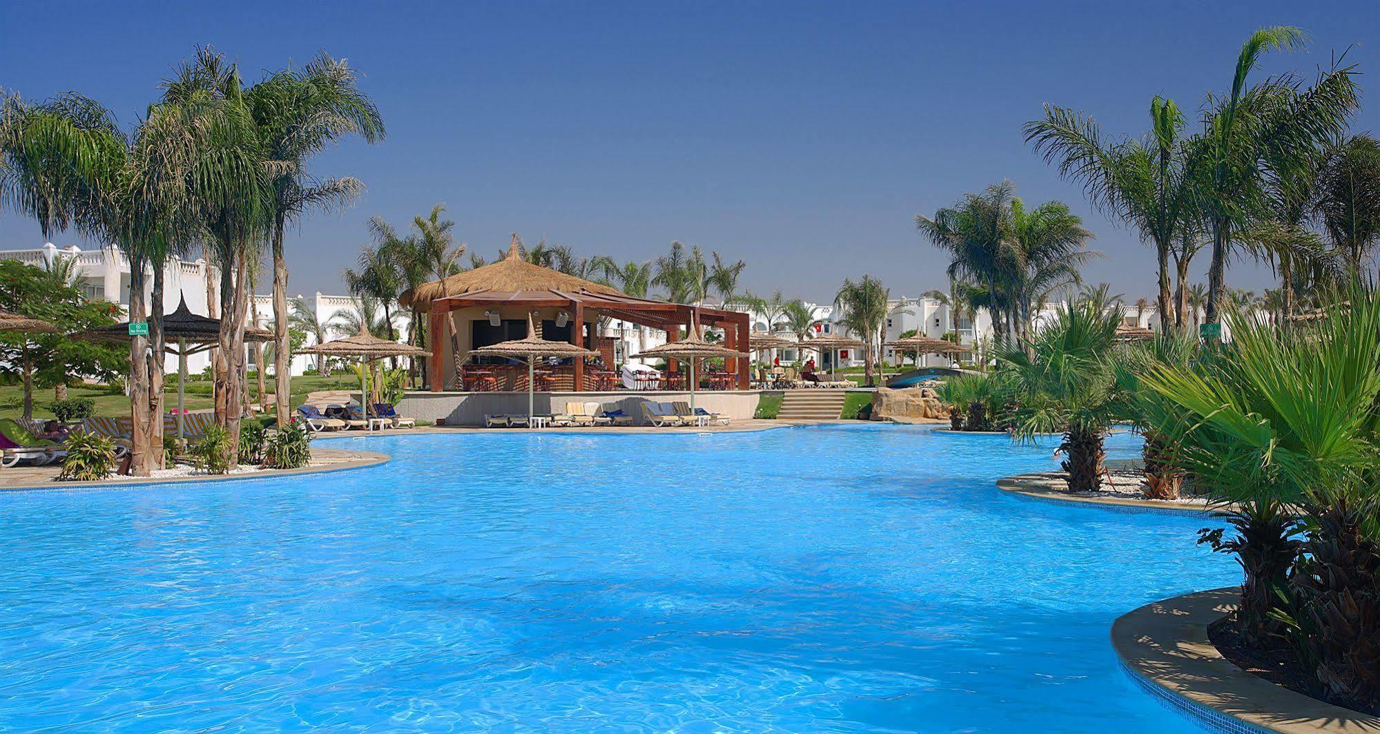 Sonesta Club Sharm El Sheikh Hotel Ngoại thất bức ảnh