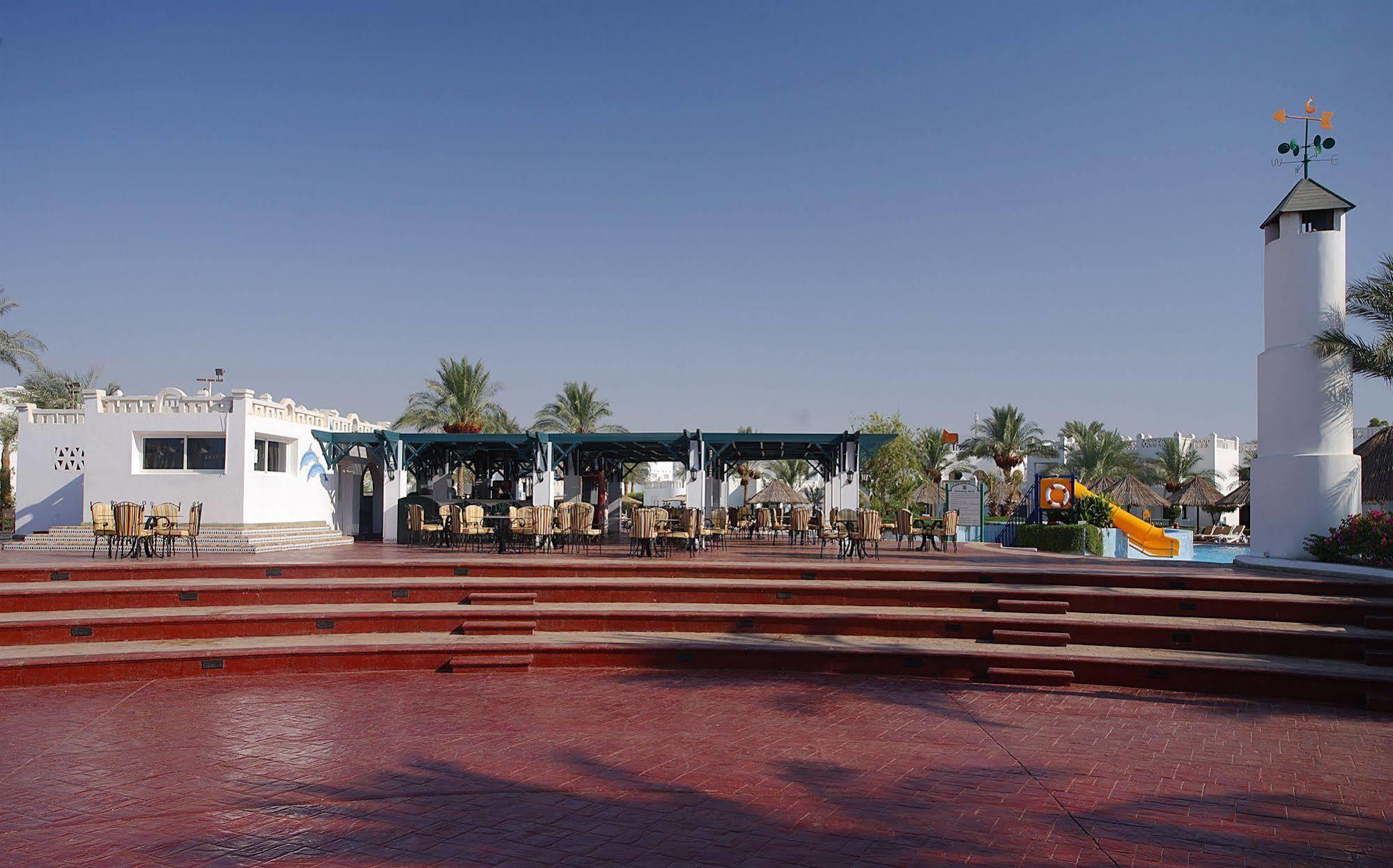 Sonesta Club Sharm El Sheikh Hotel Ngoại thất bức ảnh